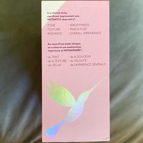 Dermaflash Pink Facial Exfoliation DeviceDermaFlash - Picture 7 of 15